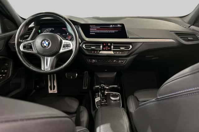 BMW 1-Serie (2022) thumbnail 5