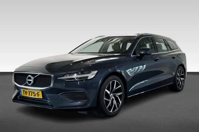 Volvo V60 (2018) thumbnail 1