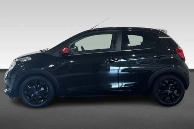Citroën C1 (2021) thumbnail 2