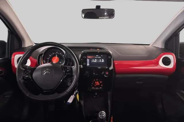 Citroën C1 (2021) thumbnail 5