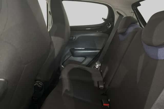 Citroën C1 (2021) thumbnail 6