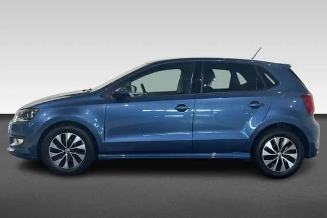 Volkswagen Polo (2017) thumbnail 2