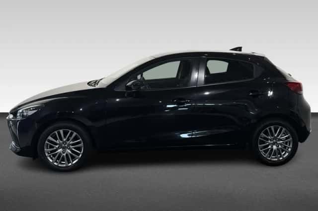 Mazda 2 (2021) thumbnail 2