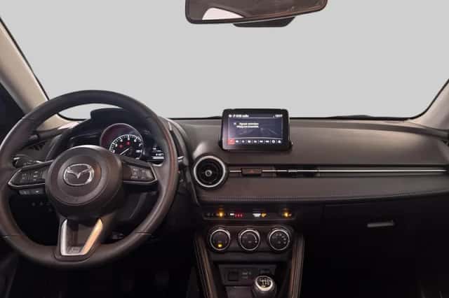 Mazda 2 (2021) thumbnail 5