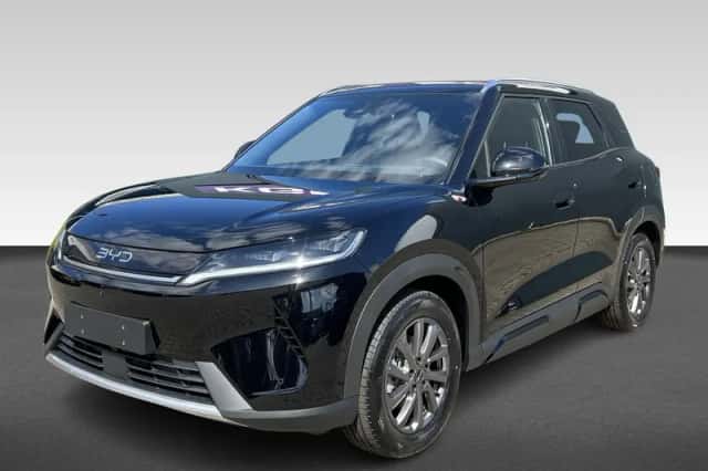 BYD Atto 2 (2026) thumbnail 1