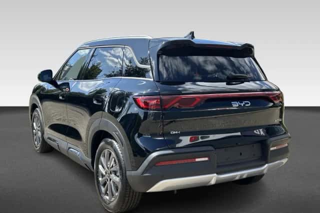 BYD Atto 2 (2026) thumbnail 3