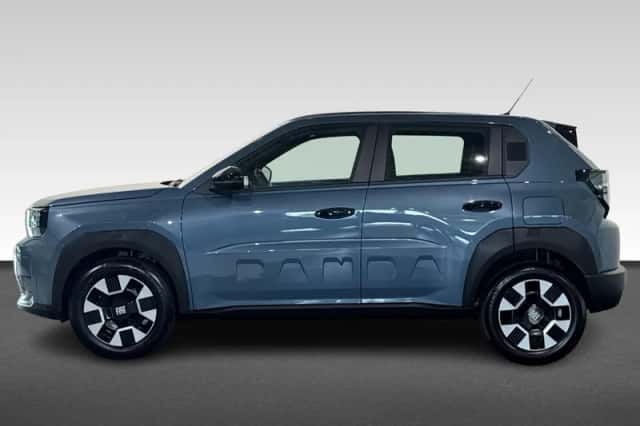 Fiat Grande Panda (2025) thumbnail 2