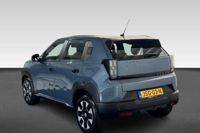 Fiat Grande Panda (2025) thumbnail 3