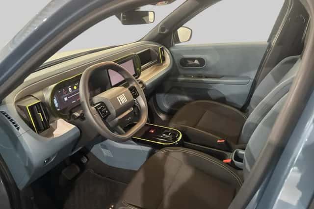 Fiat Grande Panda (2025) thumbnail 4