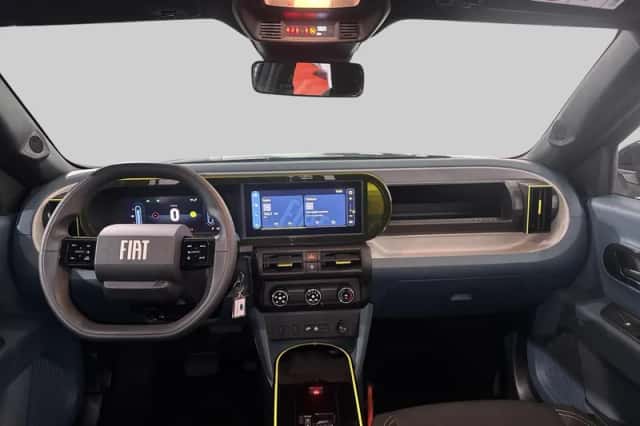 Fiat Grande Panda (2025) thumbnail 5