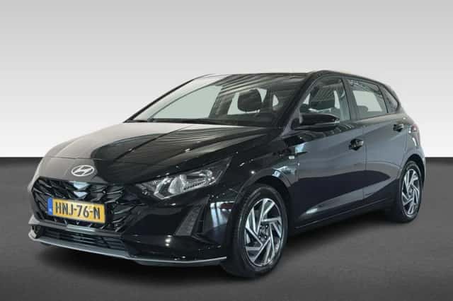Hyundai i20 (2025) thumbnail 1