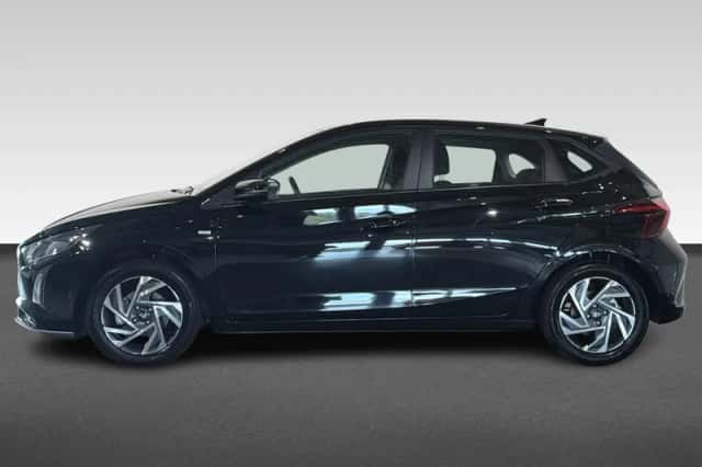 Hyundai i20 (2025) thumbnail 2