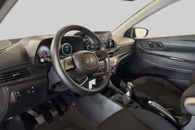 Hyundai i20 (2025) thumbnail 4