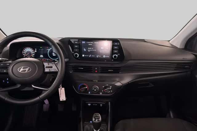 Hyundai i20 (2025) thumbnail 5