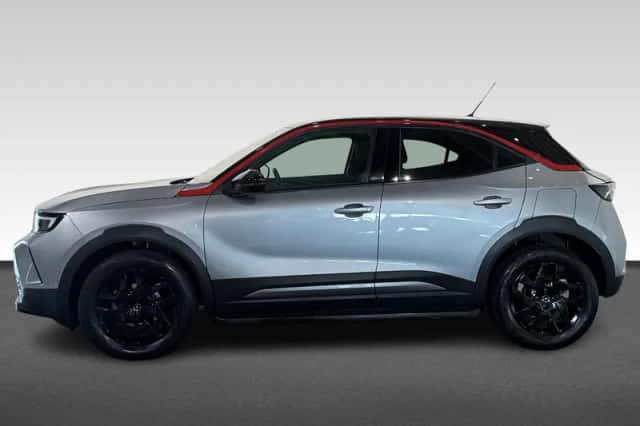 Opel Mokka (2023) thumbnail 2