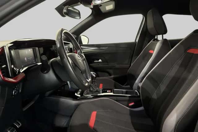 Opel Mokka (2023) thumbnail 4