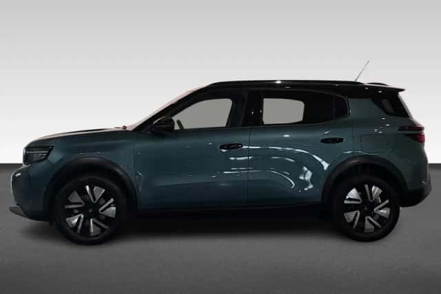 Opel Frontera (2025) thumbnail 2