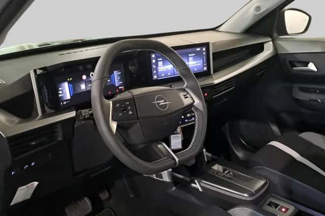 Opel Frontera (2025) thumbnail 4