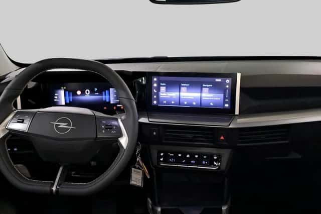 Opel Frontera (2025) thumbnail 5