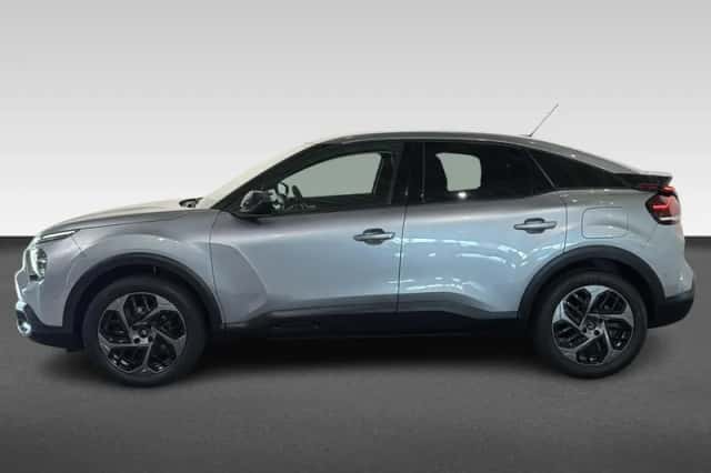 Citroën C4 (2022) thumbnail 2