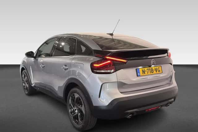 Citroën C4 (2022) thumbnail 3