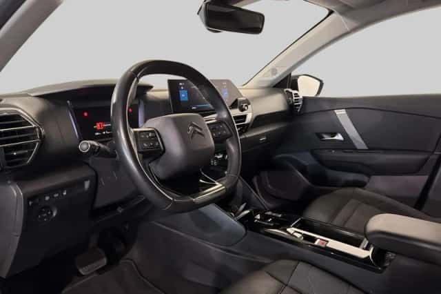 Citroën C4 (2022) thumbnail 4