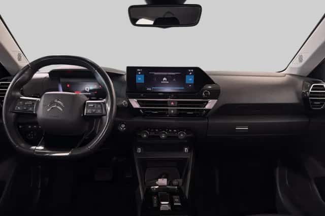 Citroën C4 (2022) thumbnail 5