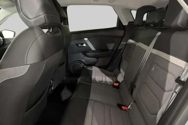 Citroën C4 (2022) thumbnail 6