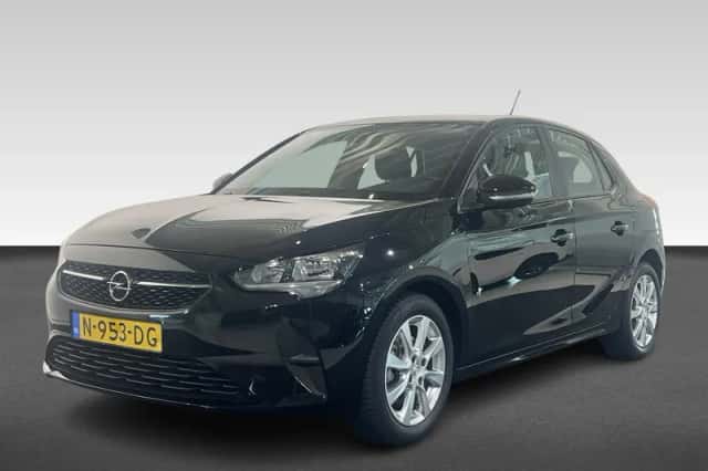 Opel Corsa (2021) thumbnail 1