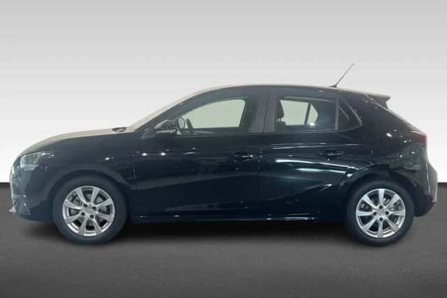 Opel Corsa (2021) thumbnail 2