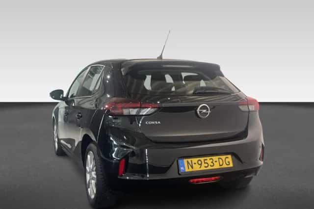 Opel Corsa (2021) thumbnail 3