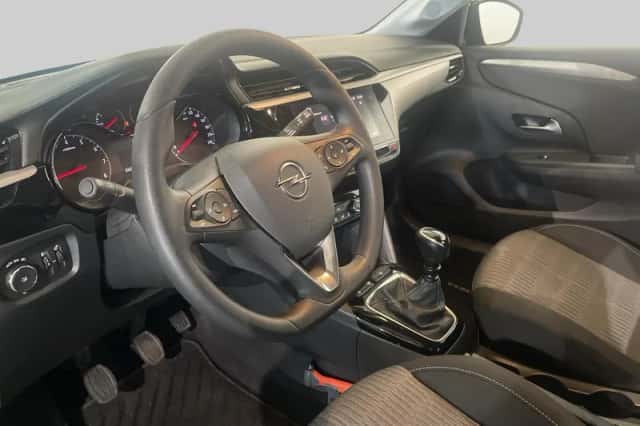 Opel Corsa (2021) thumbnail 4