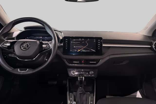 Škoda Fabia (2022) thumbnail 5