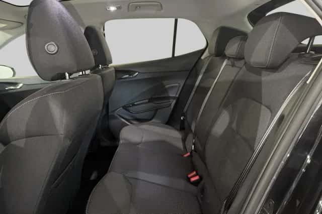 Škoda Fabia (2022) thumbnail 6