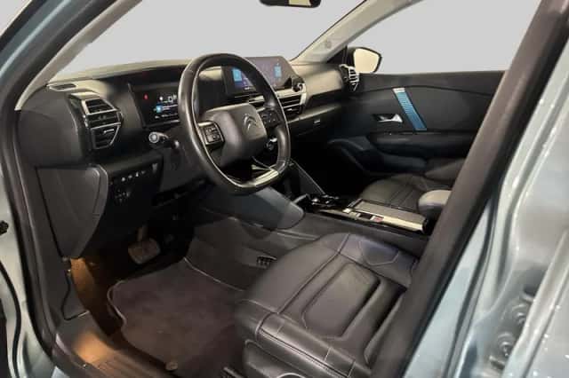 Citroën ë-C4 (2022) thumbnail 4