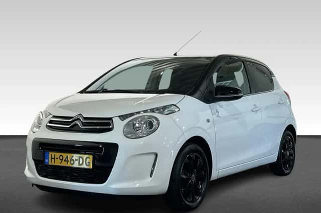 Citroën C1 (2020) thumbnail 1
