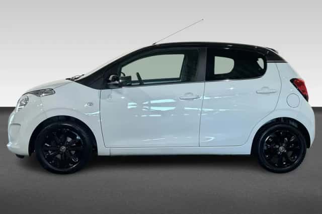 Citroën C1 (2020) thumbnail 2