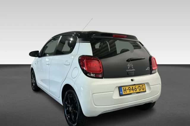 Citroën C1 (2020) thumbnail 3