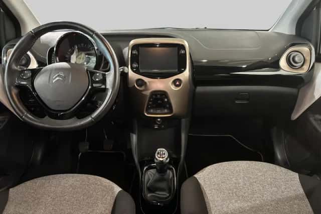 Citroën C1 (2020) thumbnail 5