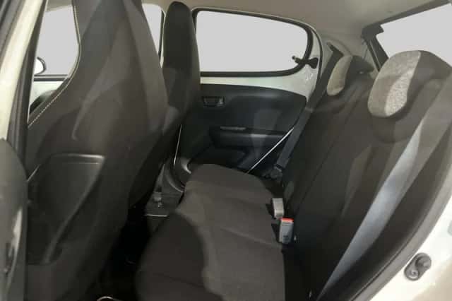 Citroën C1 (2020) thumbnail 6