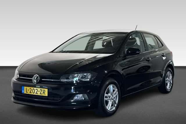 Volkswagen Polo (2021) thumbnail 1
