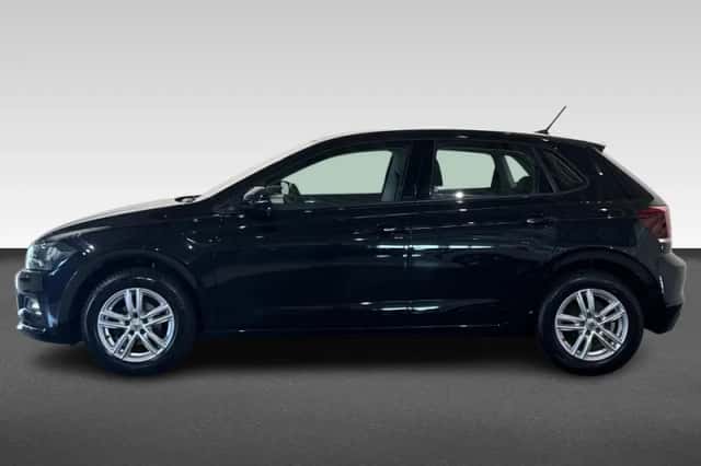 Volkswagen Polo (2021) thumbnail 2