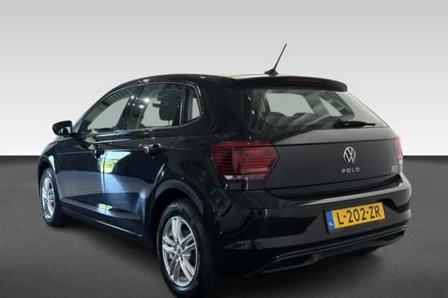 Volkswagen Polo (2021) thumbnail 3