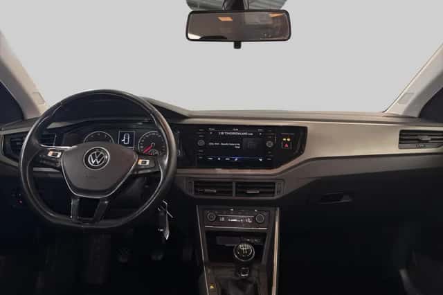 Volkswagen Polo (2021) thumbnail 5