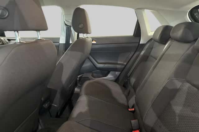 Volkswagen Polo (2021) thumbnail 6