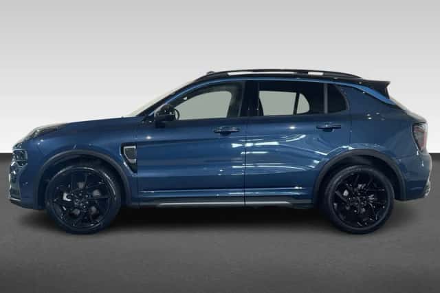 Lynk & Co 01 (2024) thumbnail 2