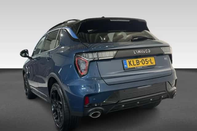 Lynk & Co 01 (2024) thumbnail 3