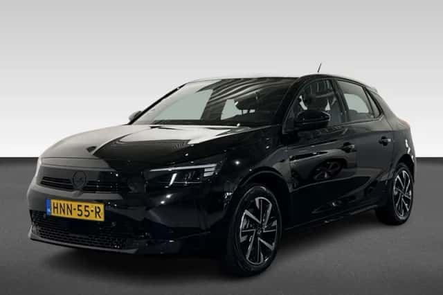 Opel Corsa (2025) thumbnail 1