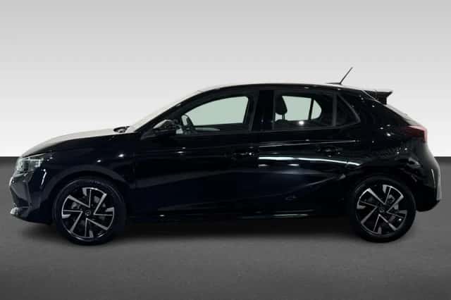 Opel Corsa (2025) thumbnail 2