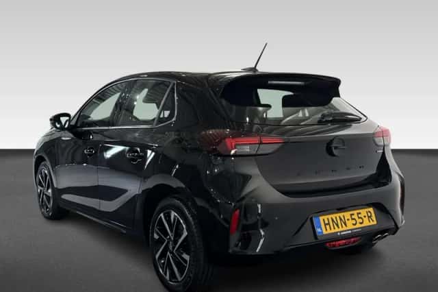 Opel Corsa (2025) thumbnail 3